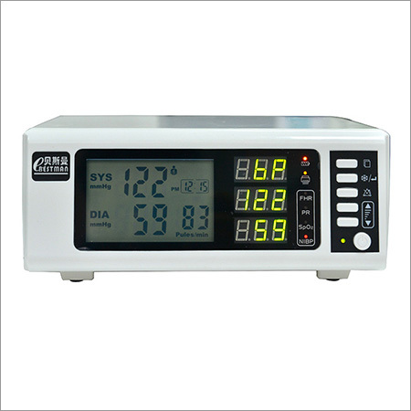 Portable Obstetrical Monitoring Portable Obstetrical Monitoring