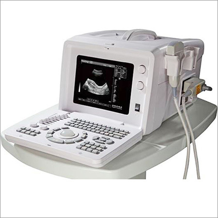 Ultrasound Scanner Ultrasound Scanner