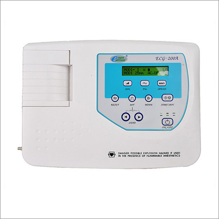 ECG Machine ECG Machine