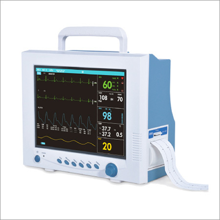 Patient Monitor Patient Monitor