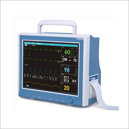 Central Patient Monitoring System Central Patient Monitoring System