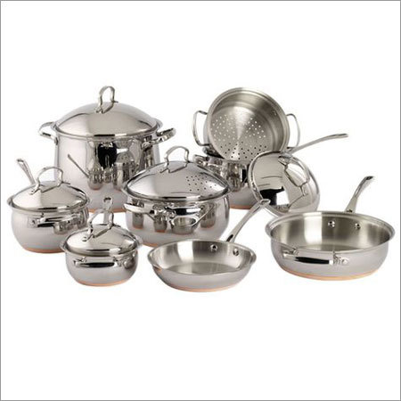 SS Utensils For Casseroles SS Utensils For Casseroles