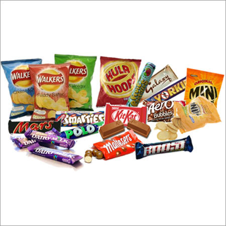 Confectionery Items Confectionery Items