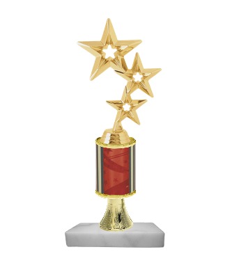 Trophies Trophies
