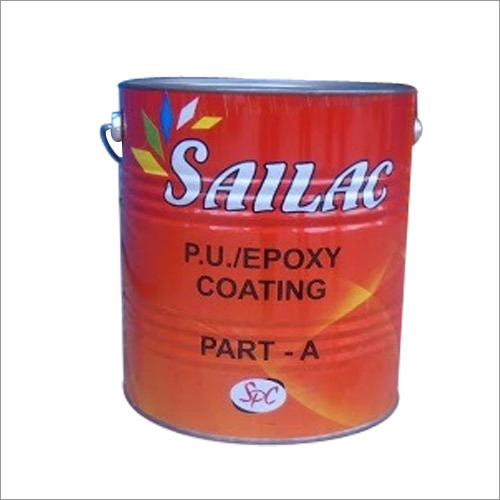 PU And Epoxy Paints PU And Epoxy Paints