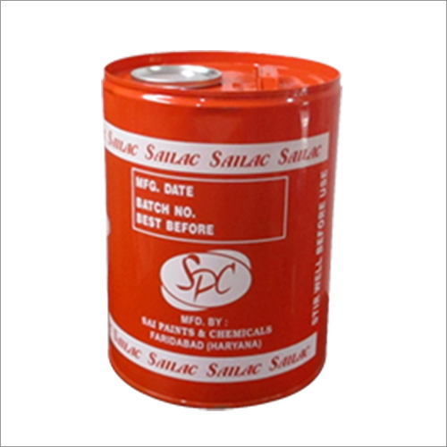 Etch Primers Etch Primers