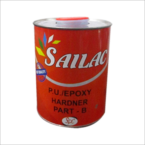 Paint Hardener Paint Hardener