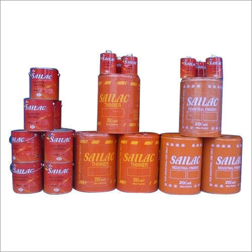 Industrial Thinners Industrial Thinners