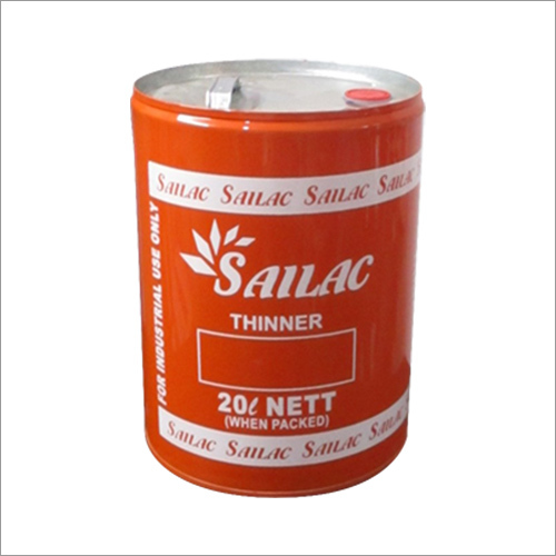 Paint Thinner Paint Thinner