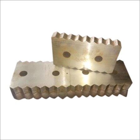 Expanded Machine Die Set Expanded Machine Die Set