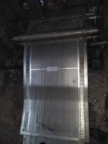 Speaker Jali Punching Machine Speaker Jali Punching Machine