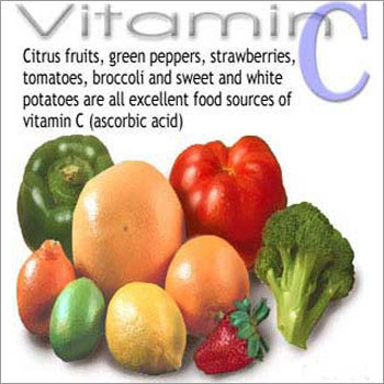 Vitamin C Vitamin C