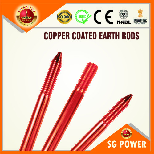 Ground Rods Ground Rods