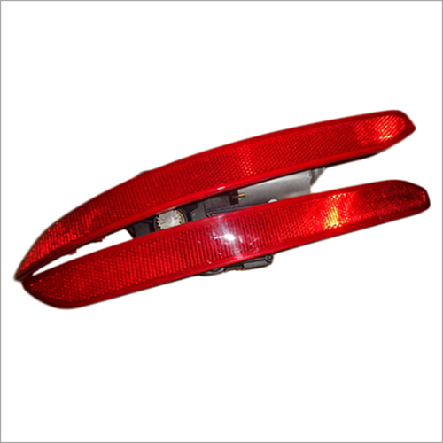 Bumper light BMW car Bumper light BMW car