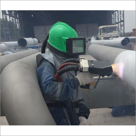 Thermal Spray Services Thermal Spray Services