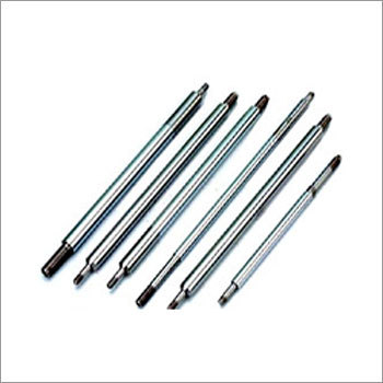 Piston Rod Coating Service Piston Rod Coating Service