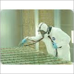 Speciality Coatings Services Speciality Coatings Services