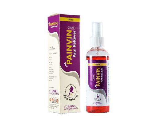 Ayurvedic Pain Oil Ayurvedic Pain Oil