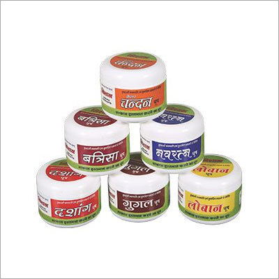 Dhoop Powder Dhoop Powder