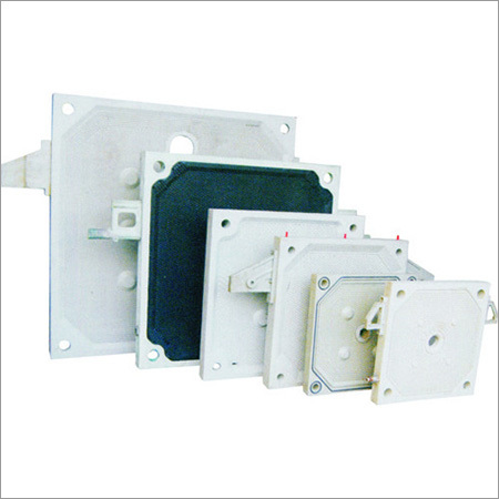 Chamber Filters Plates Chamber Filters Plates