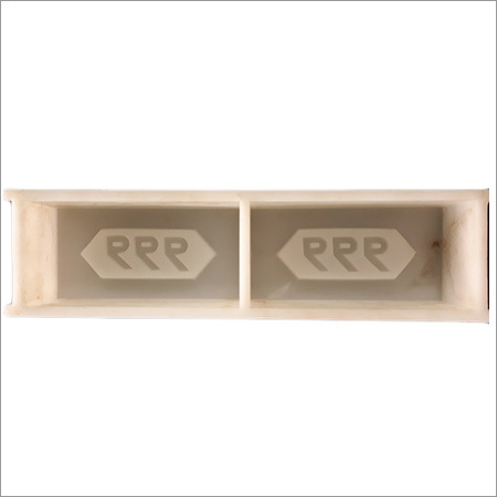Vertical Doulble Brick Mould Vertical Doulble Brick Mould