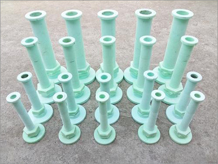Polypropylene Nozzles Polypropylene Nozzles