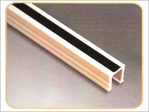 PVC Midline Profile PVC Midline Profile
