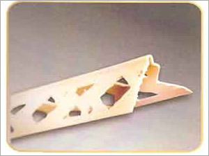 Dm Plaster Edge Profile Dm Plaster Edge Profile