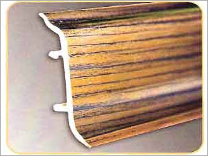 Dm Skirting Profile Dm Skirting Profile