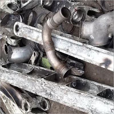 Titanium Alloy Scrap Titanium Alloy Scrap
