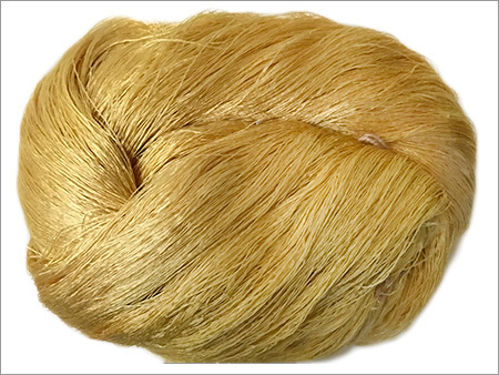 Dyed Silk Yarn Dyed Silk Yarn