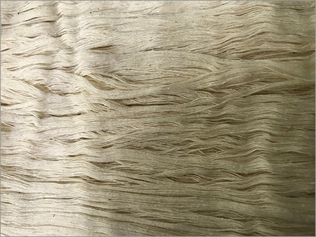 Noil Silk Yarn Noil Silk Yarn