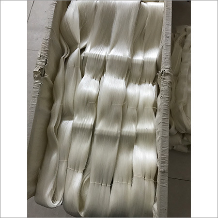 Mulberry Raw Silk Yarn Mulberry Raw Silk Yarn