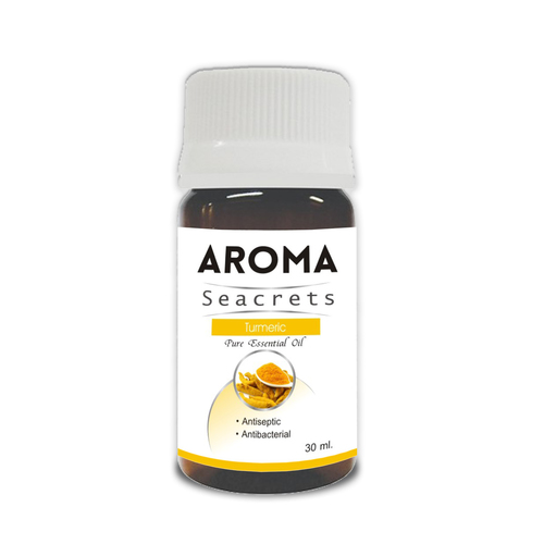 Pure Turmeric Oil Pure Turmeric Oil