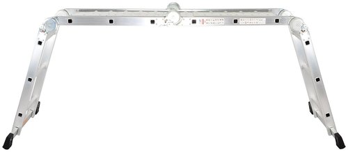 MULTI PURPOSE FOLDING ALUMINIUM SUPER LADDER MULTI PURPOSE FOLDING ALUMINIUM SUPER LADDER