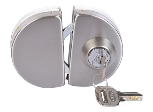 GLASS DOOR LOCK ROUND DOUBLE DOOR GLASS DOOR LOCK ROUND DOUBLE DOOR