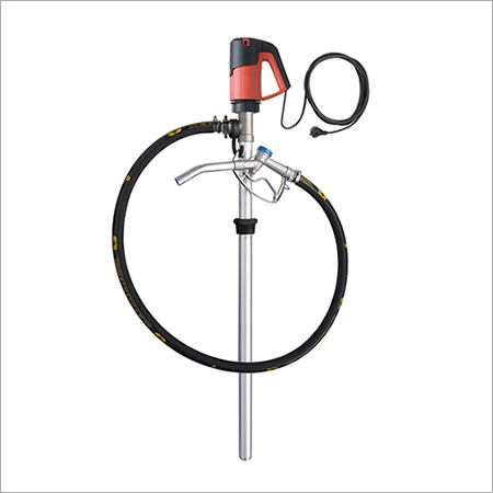 Drum Unloading Pump Drum Unloading Pump
