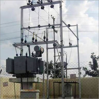Transformer Erection Transformer Erection