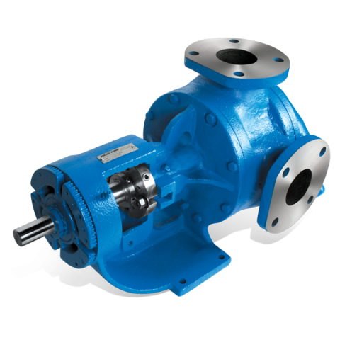Viking Gear Pump (Internal) Viking Gear Pump (Internal)