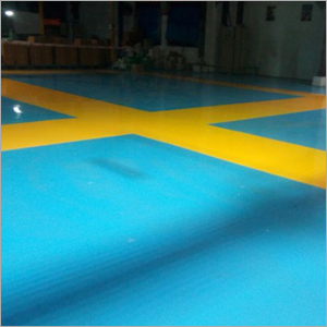 Epoxy Floor Coating Epoxy Floor Coating