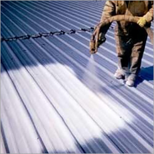 Roof Temperature Insulation Coating Roof Temperature Insulation Coating