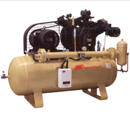 Electric_Driven 2Stage T30 Series High Pressure Air Compressor Electric_Driven 2Stage T30 Series High Pressure Air Compressor