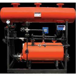 Condensate Recovery System Condensate Recovery System