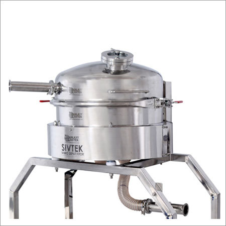 Vacuum SIVTEK Vacuum SIVTEK