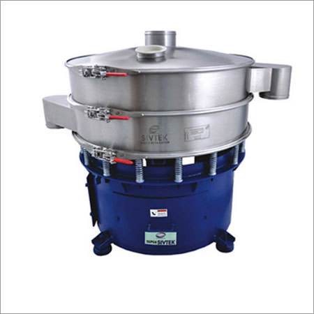 Super SIVTEK Separator Super SIVTEK Separator