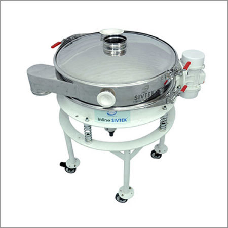 Inline SIVTEK Inline SIVTEK