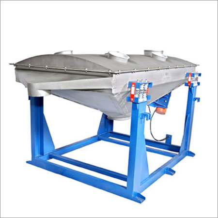 Tetra SIVTEK Separator Tetra SIVTEK Separator