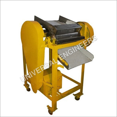 Chilly Cutting Machines Chilly Cutting Machines