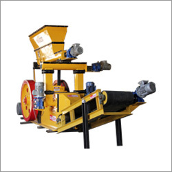 Pellet Machine Pellet Machine