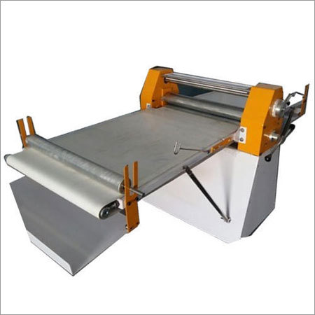 Dough Sheeter Dough Sheeter
